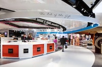 Experiential Duty Free Shops Image 4
