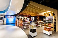 Experiential Duty Free Shops Image 5