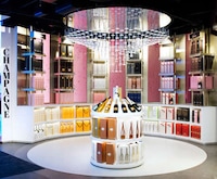 Experiential Duty Free Shops Image 7