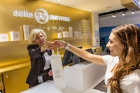 Experiential Duty Free Shops Image 8