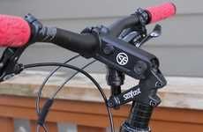 Adjustable Bike Accessories