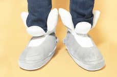 Replica Sneaker Slippers