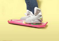 Replica Sneaker Slippers Image 5