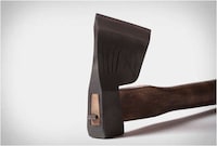Precision Asian Axes Image 6