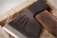 Precision Asian Axes Image 7