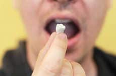 Creepy Dental Desserts