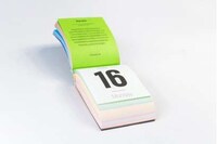 Varying Typography Calendars Image 3