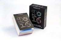 Varying Typography Calendars Image 4