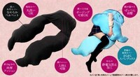 Body-Embracing Pillows Image 3
