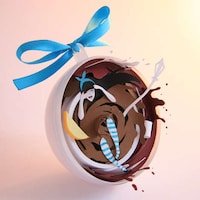 Holiday Fairy-Tale Baubles Image 3