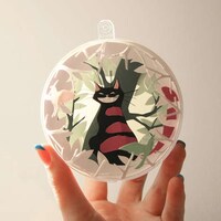 Holiday Fairy-Tale Baubles Image 7