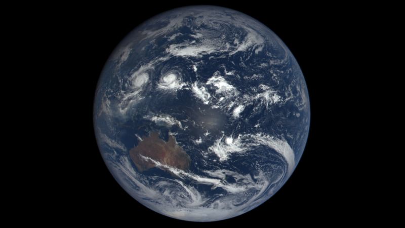 Earthly Imagery Websites