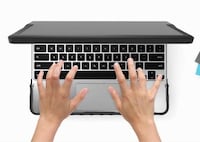 Drop-Proof Laptop Cases Image 2