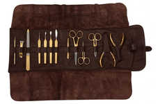 Gilded Manicure Sets