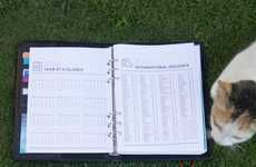 Goal-Oriented Journals