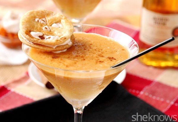 22 Bewitching Halloween Cocktails