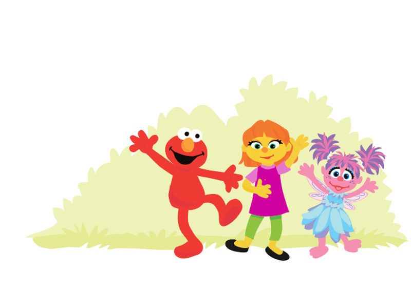 Autistic Puppet Characters