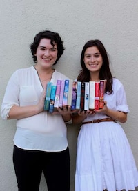 Romance-Only Bookstores Image 4