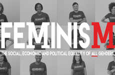 Inclusive Feminist Campaigns