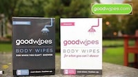 Honest Hygiene Wipe Ads Image 2