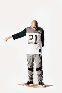 Humble Streetwear Collections Image 3