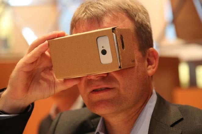 Heartbreaking VR Journalism