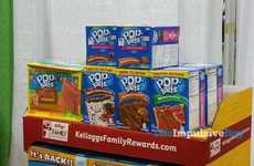 Maple Bacon Breakfast Pastries