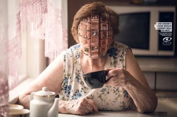 20 Examples of Health Advertising