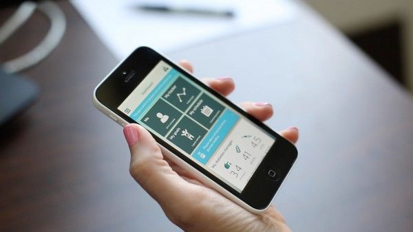 Diabetic-Tracking Apps