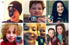 Diabetic Selfie Campaigns