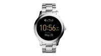 Traditional Smart Timepieces Image 2