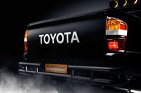 Futuristic Film Trucks Image 4