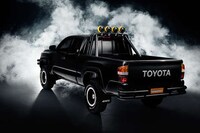Futuristic Film Trucks Image 7