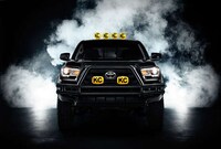Futuristic Film Trucks Image 8