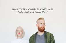 Celebrity Couple Costumes
