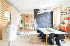 Child-Oriented Cafes