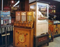 60s Arcade Photography Image 2