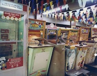 60s Arcade Photography Image 5