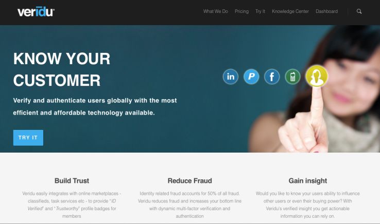Social Identity Services