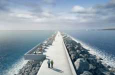Sustainable Man-Made Lagoons