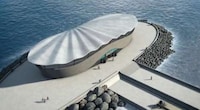 Sustainable Man-Made Lagoons Image 2