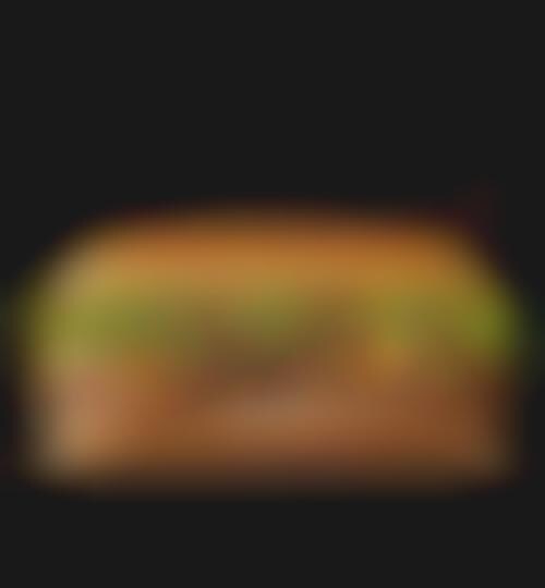 Stretched-Out Spicy Burgers