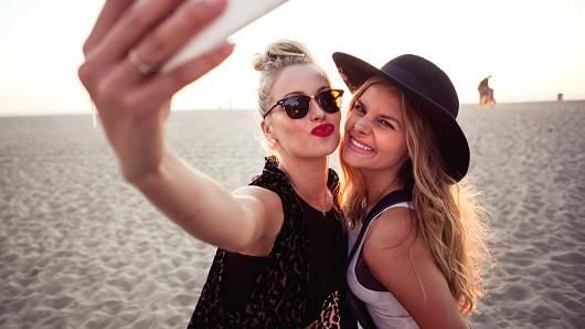 Selfie Payment Systems