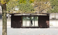 Compact Kiosk Designs Image 2