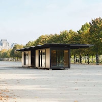 Compact Kiosk Designs Image 3