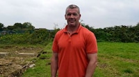 Ex-Offender Vegetable Gardens Image 4