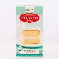 Organic Baking Mixes Image 2