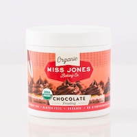 Organic Baking Mixes Image 3