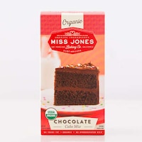 Organic Baking Mixes Image 6