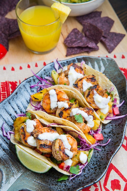 40 Delectable Cross-Cultural Meals